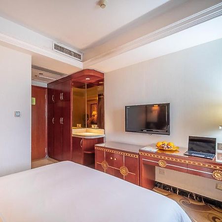 Vienna Hotel Foshan Chancheng Zumiao Branch מראה חיצוני תמונה
