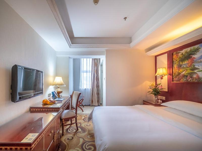 Vienna Hotel Foshan Chancheng Zumiao Branch מראה חיצוני תמונה