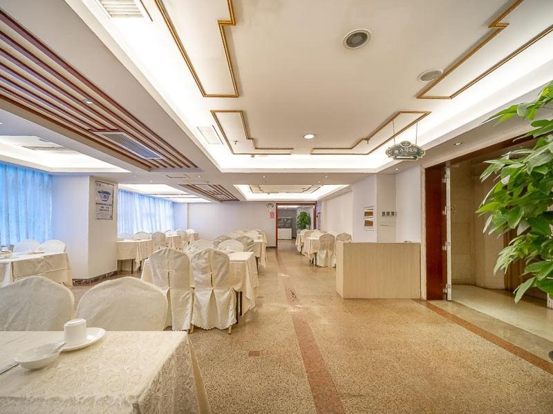 Vienna Hotel Foshan Chancheng Zumiao Branch מראה חיצוני תמונה