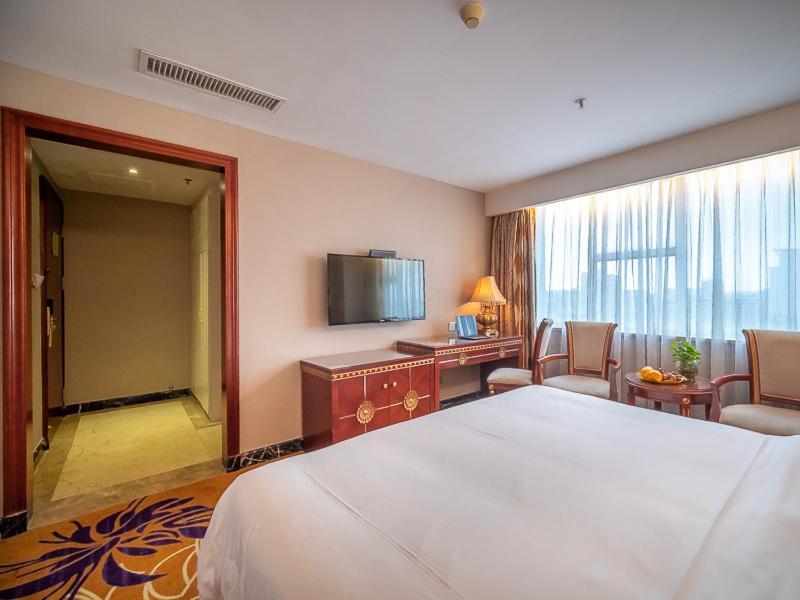 Vienna Hotel Foshan Chancheng Zumiao Branch מראה חיצוני תמונה