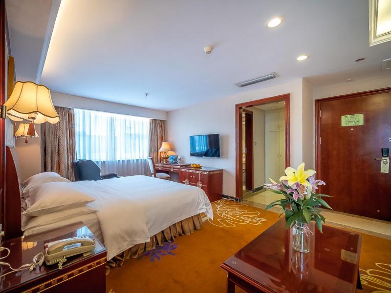 Vienna Hotel Foshan Chancheng Zumiao Branch מראה חיצוני תמונה