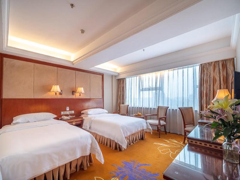 Vienna Hotel Foshan Chancheng Zumiao Branch מראה חיצוני תמונה