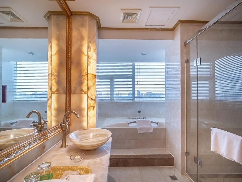 Vienna Hotel Foshan Chancheng Zumiao Branch מראה חיצוני תמונה