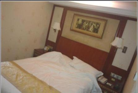 Vienna Hotel Foshan Chancheng Zumiao Branch חדר תמונה