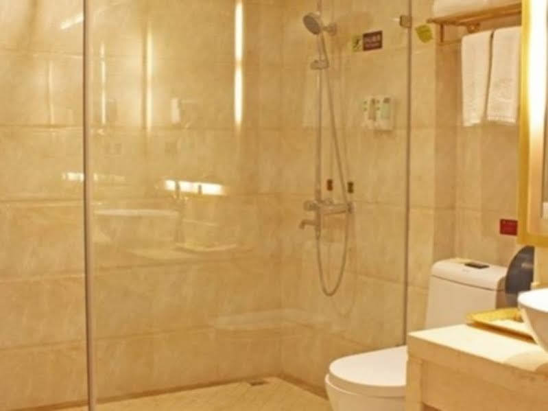 Vienna Hotel Foshan Chancheng Zumiao Branch מראה חיצוני תמונה